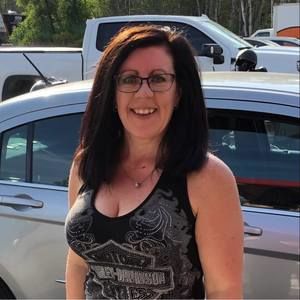 Meet your Posher, Christa